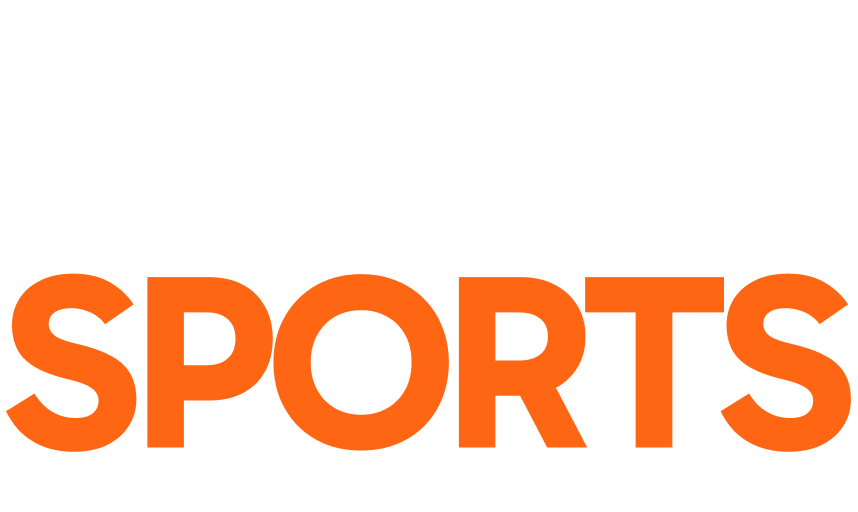 The Home Sports Logo